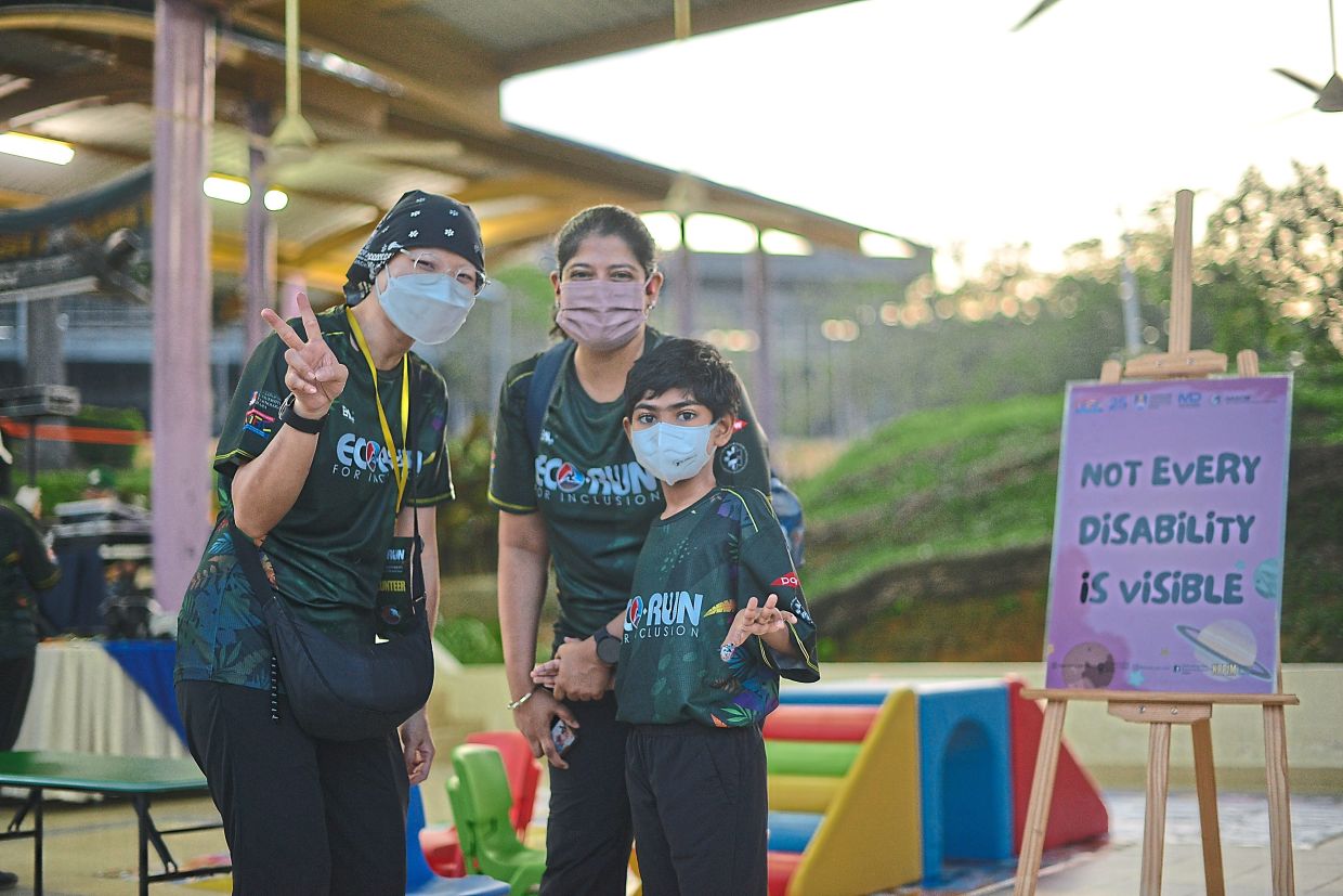 Creating awareness about autism is about fostering empathy and support for the diverse ways people experience life. 