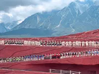 Mountain tales and wild mushrooms: High on life in China's Lijiang
