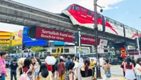 Tourists win with Malaysia-China mutual visa exemption deal
