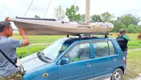 Don’t wait for that 'PLAAK!' moment: How to transport your boats safely