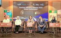 Recognising Malaysia’s tourism trailblazers