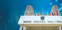 Bank Negara lowers growth forecast