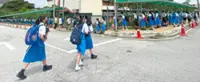 Mandate secondary schooling