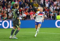 Soccer-Four players each from England and Spain in UEFA's Euro 2025 team of tournament