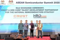 Landmark deal boosts Malaysia’s semiconductor hub dream