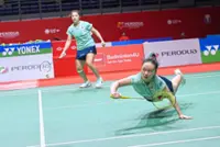 Mei Xing-Pei Kee combo set to gain traction with expected top 20 ranking