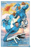 How 'Fantastic Four: First Steps' sets a foundation for the future of the MCU