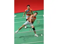 Roy King-Arif hoping to shine in Macau Open