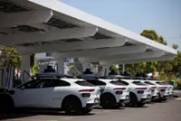 Waymo to launch autonomous ride-hailing in Dallas next year
