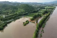 Thirty dead in Beijing following heavy rain, Xinhua reports