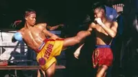 Muaythai packing a punch in popularity