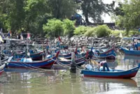 Vietnamese fishermen most arrested for encroaching on M’sian waters, Dewan Rakyat told