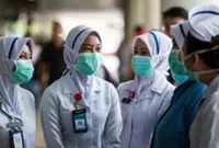 157, 285 medical staff serving at Health Ministry facilities nationwide as at March 31, Dewan Rakyat told
