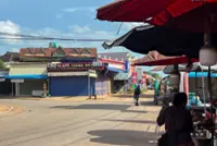 Thai army accuses Cambodia of breaking truce
