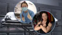 China forensic doctor goes viral for muscular build, handles 600 corpses in three years