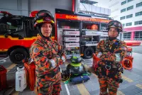 Women of Storm embody strength, resilience