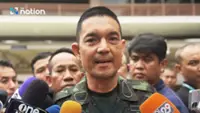Thai Army postpones border committee meeting as Cambodian shelling continues