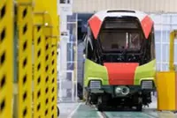 Hanoi to break ground on two major urban railway projects in late 2025