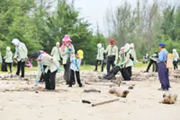 Brunei committed to promote environmentally responsible tourism