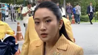 Paetongtarn slams Cambodia as dishonourable for violating ceasefire