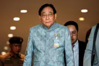 Thailand-US trade talks should be concluded before Aug 1, says minister