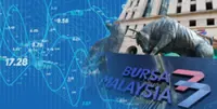 Bursa Malaysia posts weaker revenue in 1H on securities trading slump