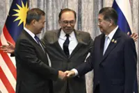 Thai-Cambodia conflict: I just focused on the solution, says Anwar