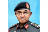 Malaysian delegation in discussions with Thailand, Cambodia to prevent further clashes
