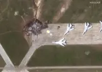 Russia counters Ukrainian drones by turning off Russians’ mobile Internet