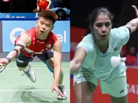 Jun Hao, Letshanaa among shuttlers picked for training camp in Denmark