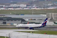 Russia's Aeroflot cancels more flights but says schedule is now 'stabilised' after cyberattack