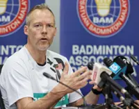 BAJC: My expectations were met - Jonassen