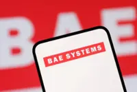 Exclusive-Boeing/Saab in talks with BAE on UK jet trainer bid, sources say
