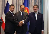 Putrajaya-brokered ceasefire highlights Asean's growing clout, says Anwar