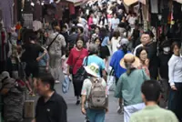 South Korea’s population stagnates despite number of foreign residents topping 2 million