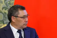 Kyrgyzstan bans online porn in crackdown on internet freedoms