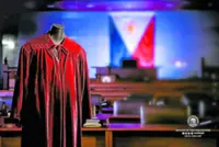 Philippine Senate to tackle Supreme Court’s VP Sara Duterte impeachment ruling on Aug 6