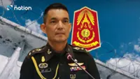 18 Cambodian troops surrender in Si Sa Ket border clash