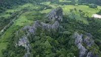 Laos to hold ceremony to celebrate inscription of national park as world heritage site