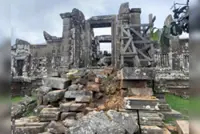 Cambodia rejects Thailand’s repeated accusations of ceasefire violations