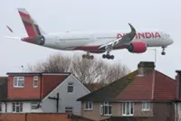 Air India audit finds 51 safety lapses, from unapproved simulators to training gaps