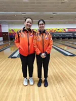 Qurratu'Ain - Adelia bag second gold for Malaysia in Asian junior meet