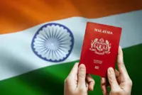 India extends free etourist visa for Malaysians till Dec 31 next year