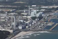 Fukushima radioactive debris removal delayed until 2037
