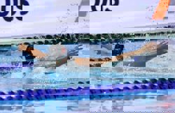 Swimming-I'm no genius, says 12-year-old Yu after just missing podium at worlds