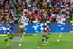 Soccer-Four players each from England and Spain in UEFA's Euro 2025 team of tournament