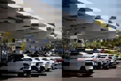Waymo to launch autonomous ride-hailing in Dallas next year