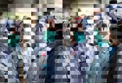 157, 285 medical staff serving at Health Ministry facilities nationwide as at March 31, Dewan Rakyat told
