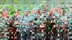 Cambodian general close to Hun Sen killed in Thai border clash