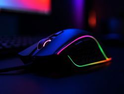 The unnerving future of AI-fuelled video games